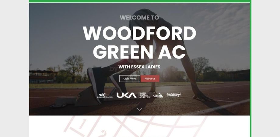 Woodford Green AC