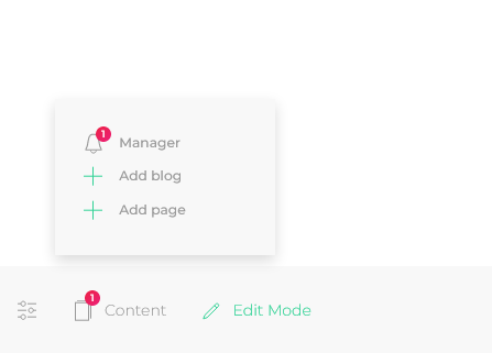 Software updates demo
