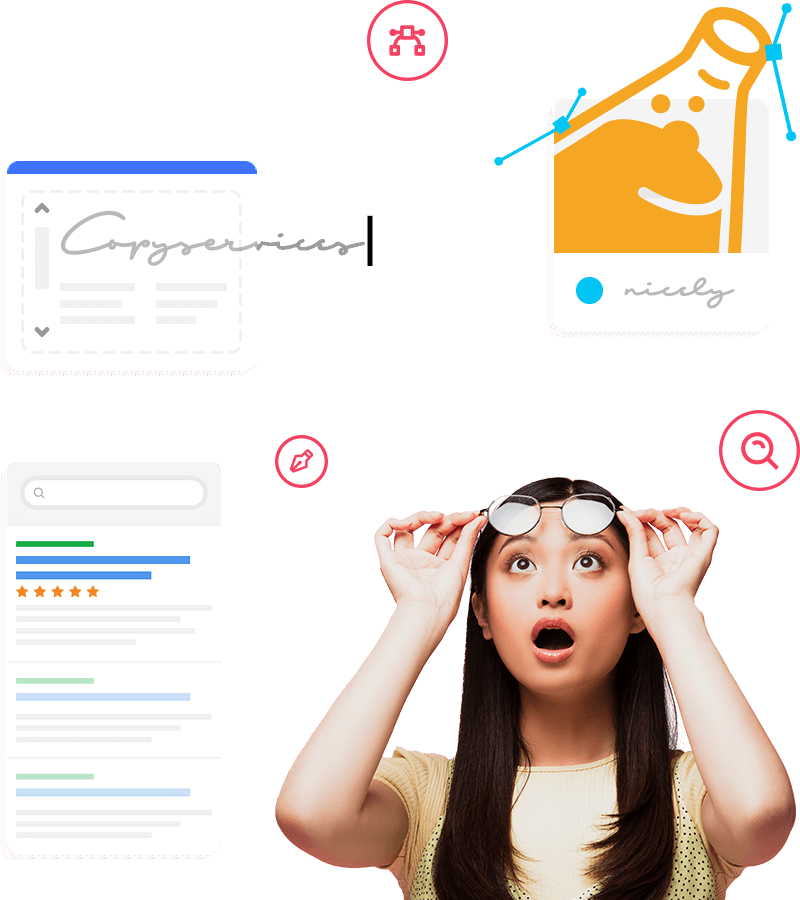 Other design services