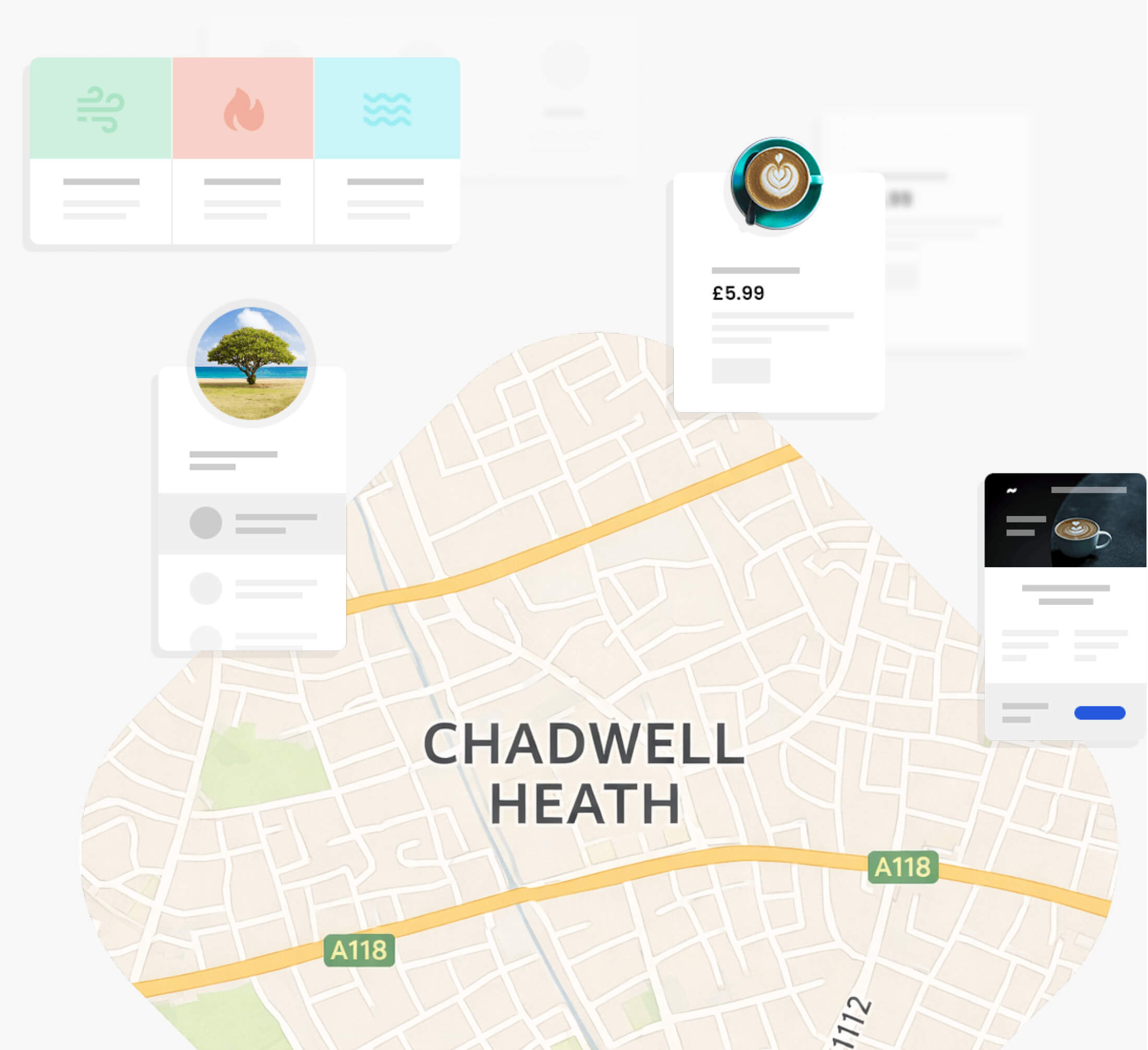 Web Design Chadwell Heath