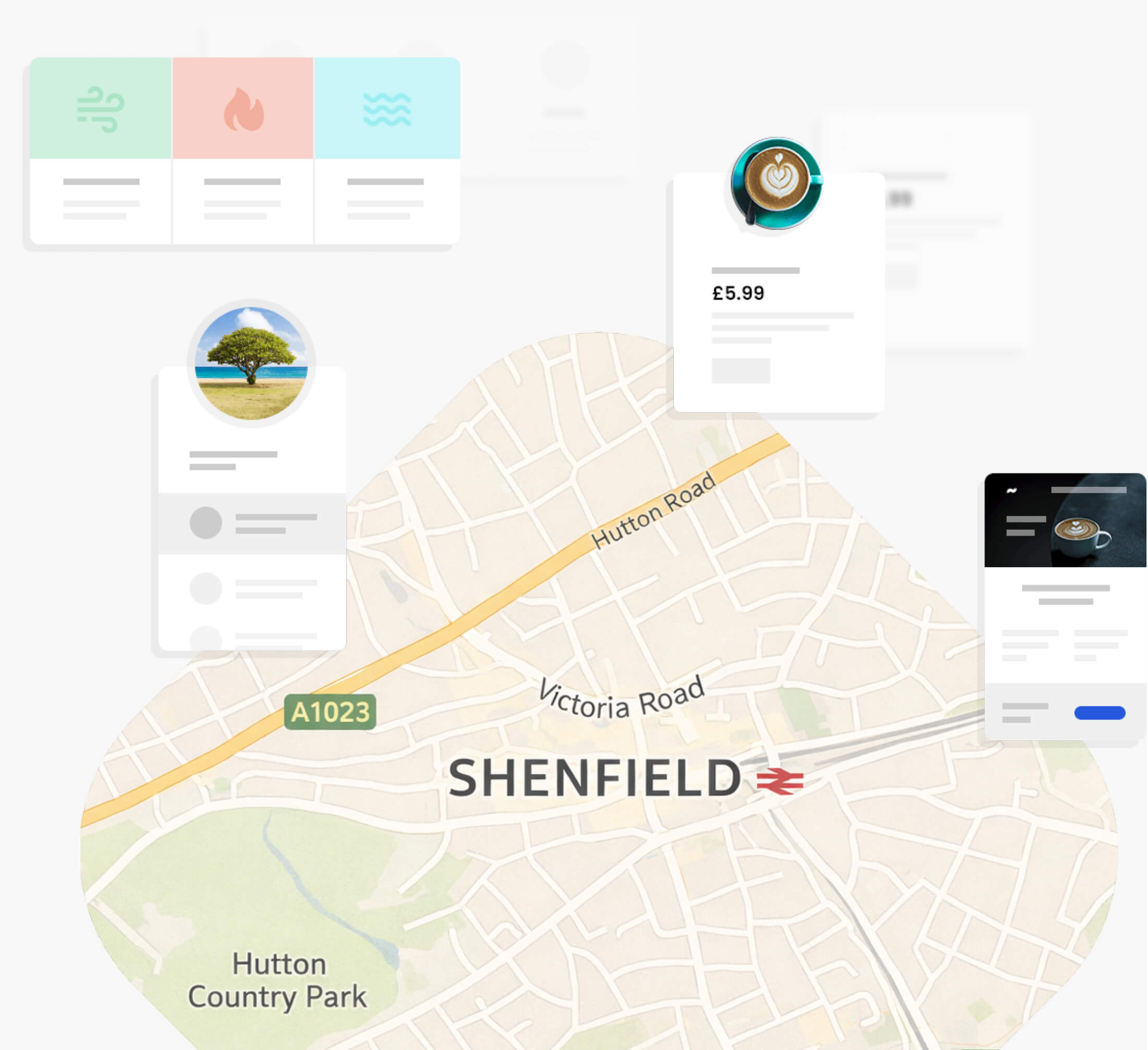 Web Design Shenfield