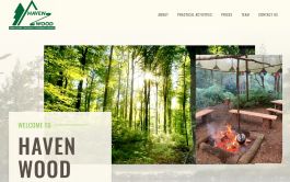 Haven Wood