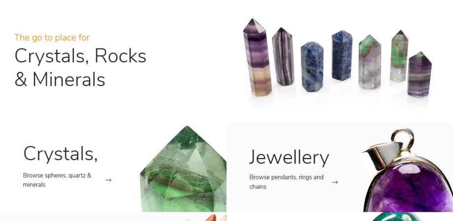 Stone Mania