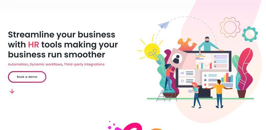 WebX HR