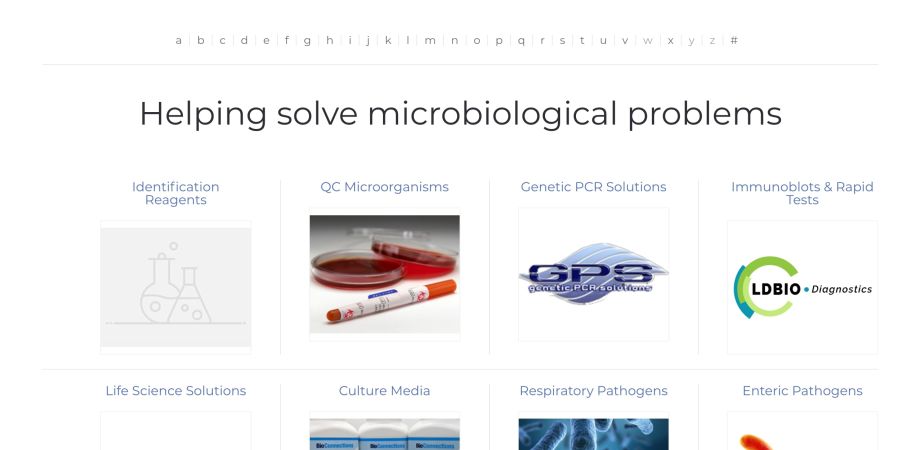 Bioconnections