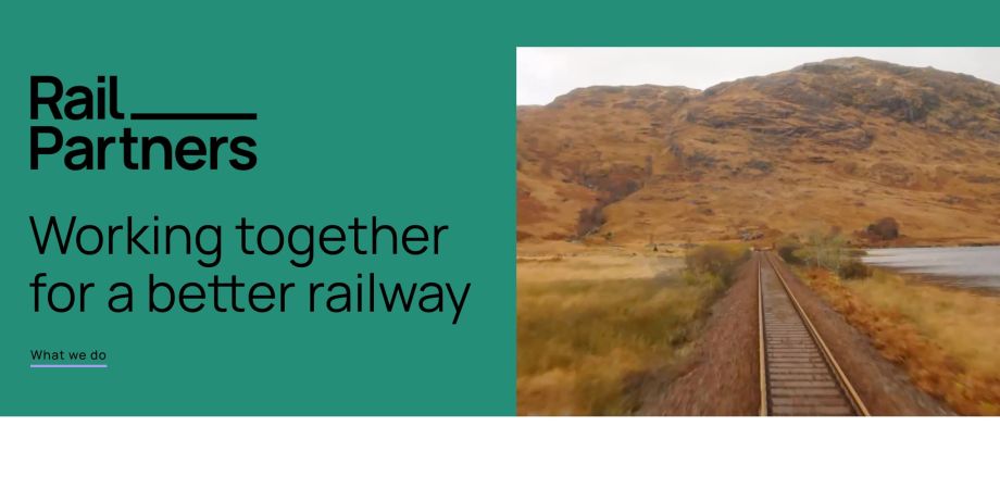 Rail Partners